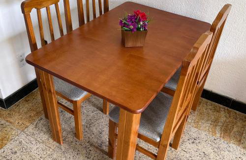 Duplex Miramar Praia das Dunas - Pé na Areia - Ar Condicionado - Foto 17