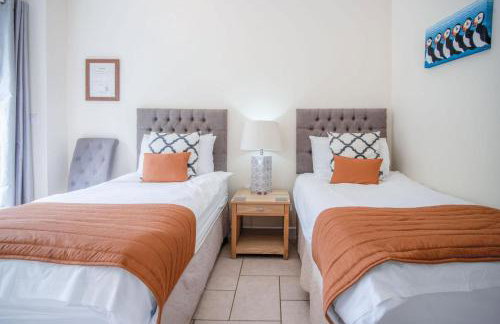 Ysfael - 1 Bedroom Studio - St Ishmael's - Foto 4