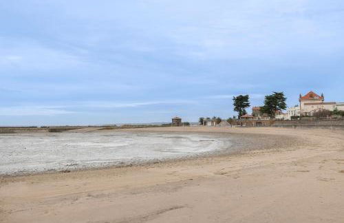 Appart dans bourg a 230m de la plage - 4 pers - Foto 16