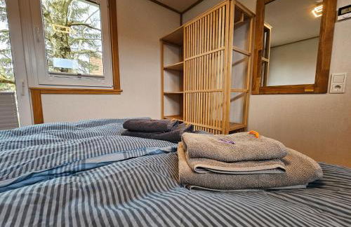 Baumhaus und Tinyhaus - Foto 51