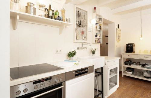 Reetdachkate - Foto 14