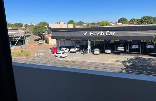 206 Excelente Localização Treviso - Foto 10