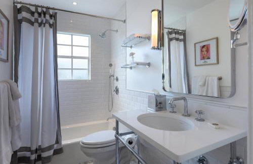 Historic Palm Beach Ultra-Private Luxury Cottage - Foto 24