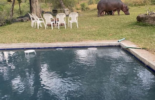 Cutty Sark Lodge - Foto 61