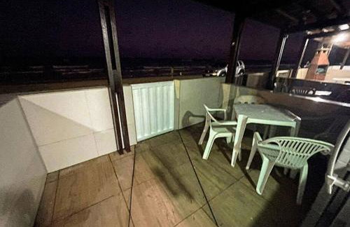 Apê 2: Pé na Areia Maragogi - O Caribe Brasileiro - Foto 14