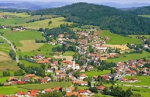 Haus Bergblick Bay. Wald - Foto 3