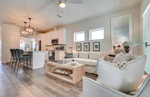 Sunny Day - Walk to beach- community pool! - Foto 1