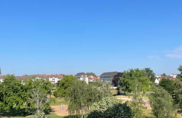 Marcopolo Luxury Appartement - Foto 8