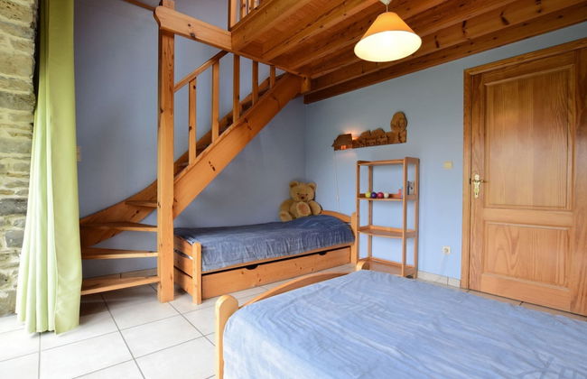 Gite With Lake View - Foto 27