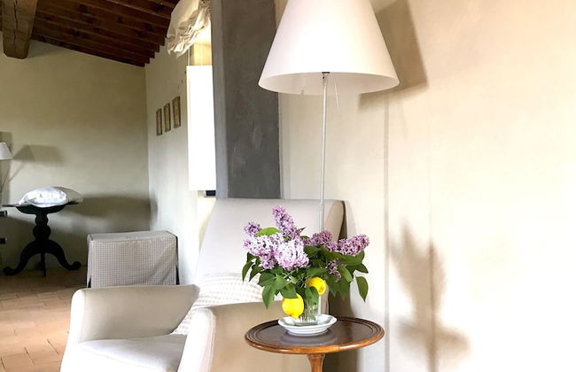 Villa di Campolungo Agriturismo - Photo 20