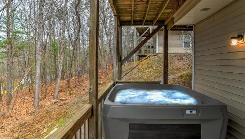 South Asheville Townhome 14 B - Foto 2