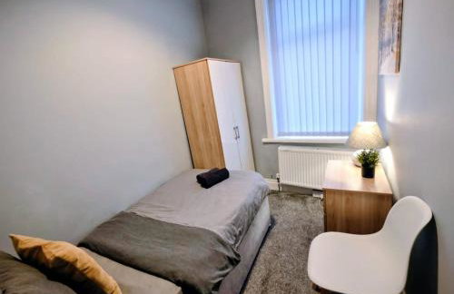 Union Palace, Free Parking - Foto 6