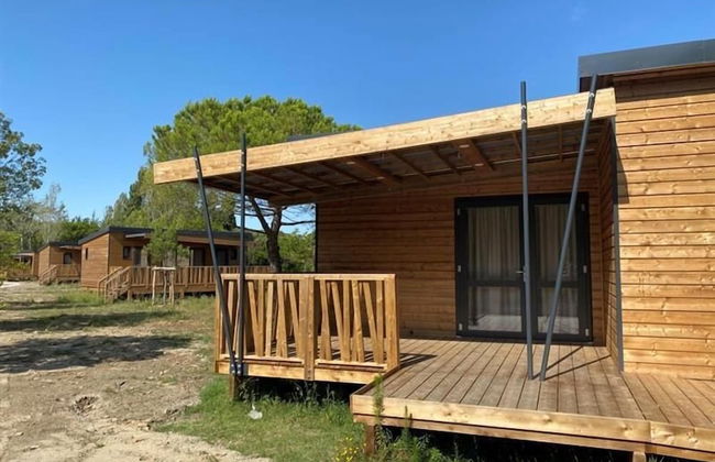 VVF Les Sableaux à Noirmoutier - Foto 47