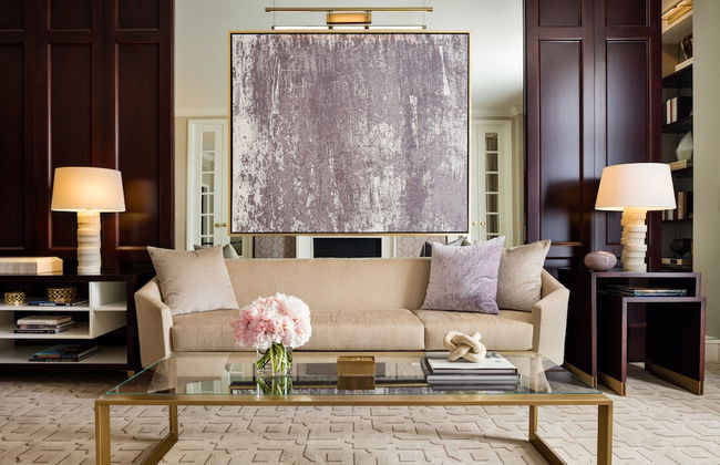 Rosewood Mansion on Turtle Creek - Foto 26