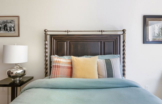 Starlit Desert Retreat - Foto 5