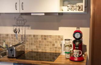 Chez Marguerite Gîtes à la ferme - Foto 6