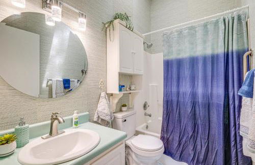 Roanoke Mountain Home 4 Mi to Blue Ridge Parkway! - Foto 13