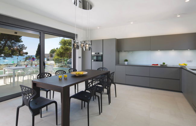 Villa Fasana - Photo 2