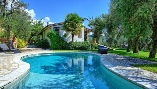 Villa Oliveta by PosarelliVillas - Foto 2, Garden