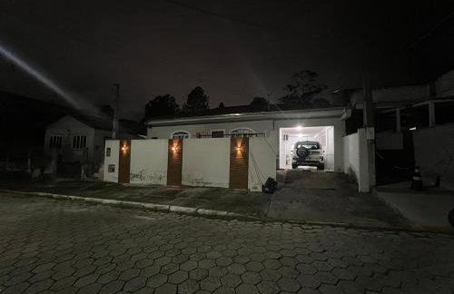 Casa com piscina na grande florianópolis - Foto 40