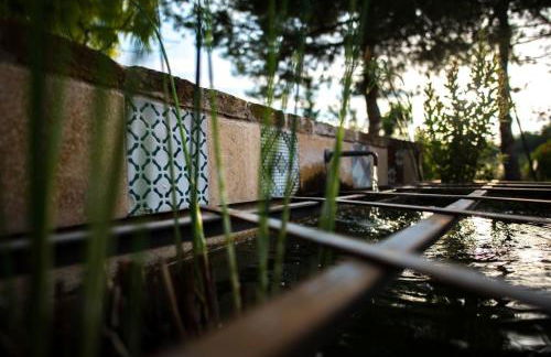 Tenuta Meraviglia - Esclusiva con grande giardino, piscina e vista ideale per gruppi e matrimoni - Foto 44