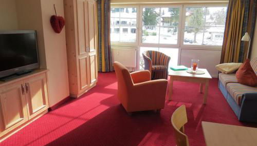 Feriendomizil Panorama - Foto 5