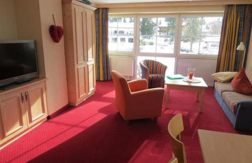 Feriendomizil Panorama - Foto 5