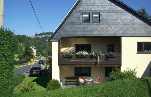 Gästehaus Jeremias - Foto 1