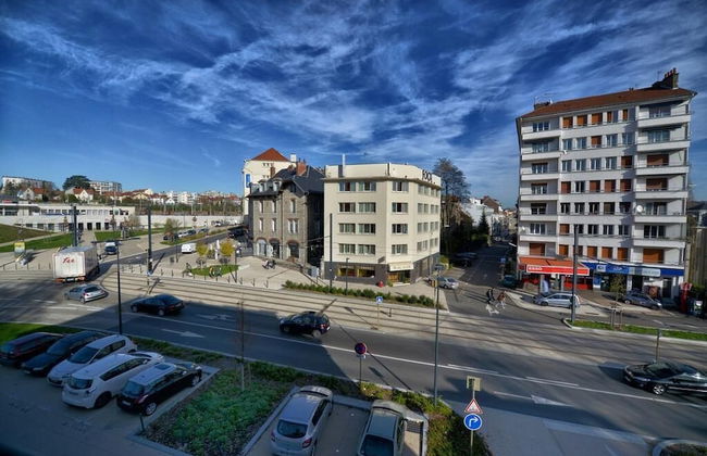 Appartment Les Suites Du Parc - Foto 61