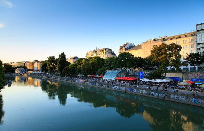 Vienna Westside Apartments - Foto 26