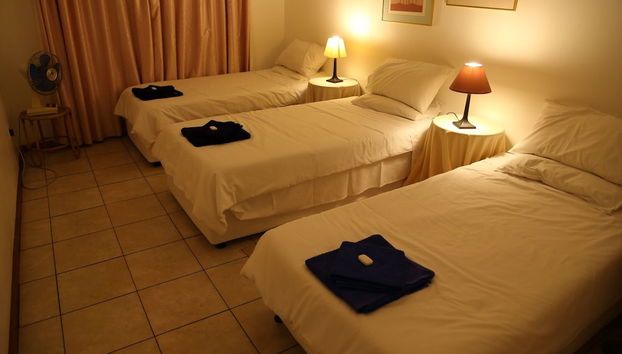 Clinch Self Catering - Foto 3, Habitación