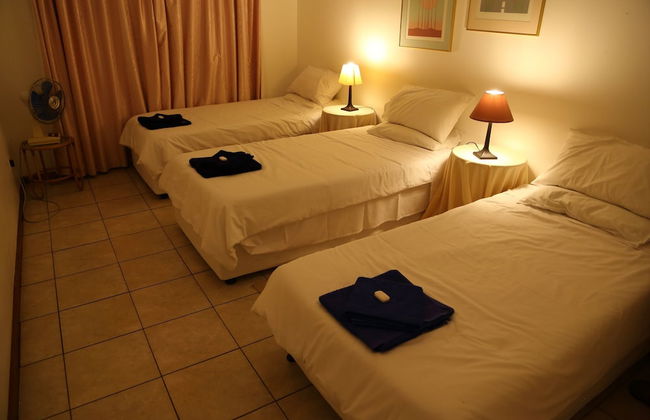 Clinch Self Catering - Foto 3