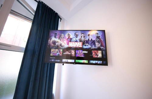 LUXOMES: Aparthotel Nürnberg Zentrum Süd - Foto 15