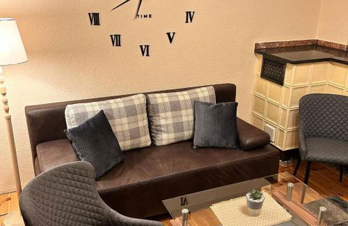 Schlossblick und Komfort in Stolpen - Foto 6