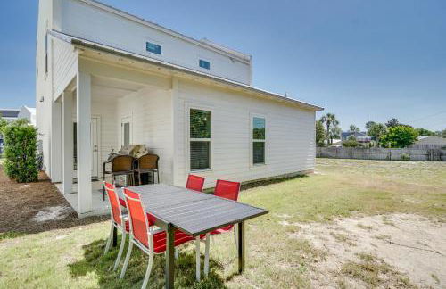 Seabreeze -Walk to beach! Pet friendly! - Foto 35