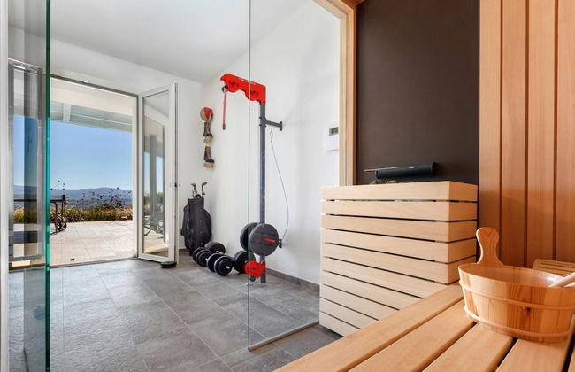 Villa Ambretta in Campagnatico - Foto 40