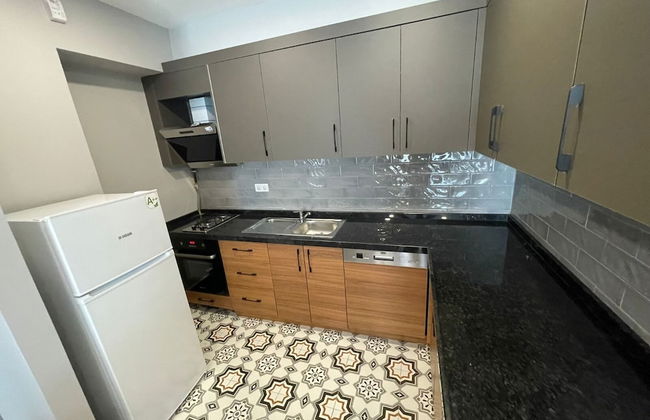 Almin Apart Hotel - Photo 14