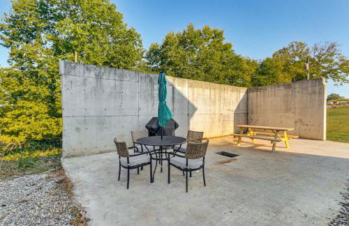 5,000 Sq Ft Antebellum Farmhouse 3 Mi to Antietam! - Foto 5