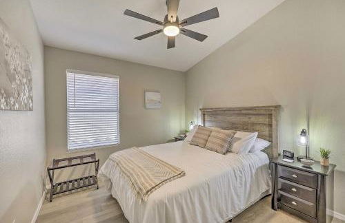 Patio and Fenced Yard Family Retreat in Phoenix! - Foto 20