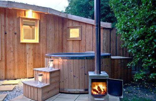 East Thorne - Cornwall - Foto 23