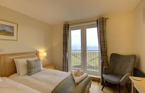 No 10 The Links Apartment Brora - Foto 80