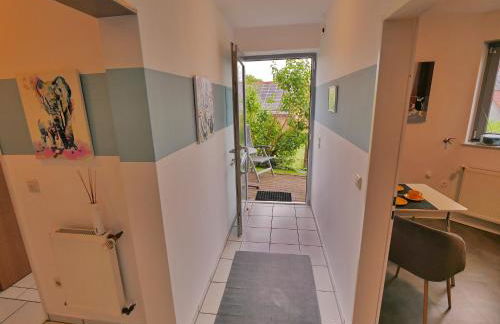 Ferienwohnung Eggeblick - Foto 12