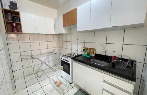 Apartamento cop30 residencial aracema - Foto 14