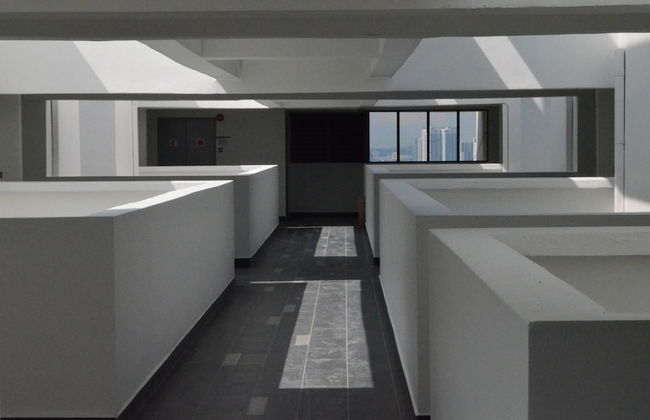 1 Tebrau Suites by Subhome - Foto 71