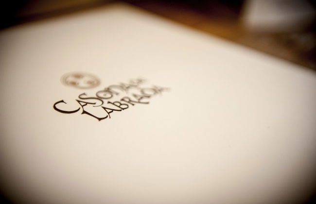 Casona de Labrada - Foto 13