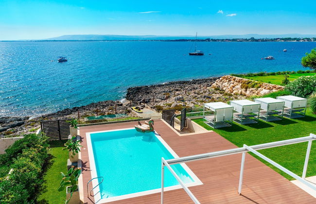 Villa Angelina - Foto 37