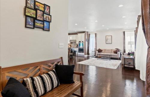 Moose Meadow 5 Bedroom Home by RedAwning - Foto 108