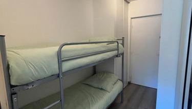 STUDIO 4 PERS SUD - L'Etoile des Rennes - Superdevoluy PIED DES PISTES - Photo 4