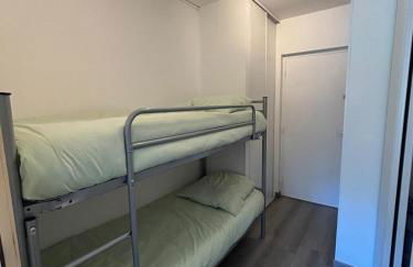 STUDIO 4 PERS SUD - L'Etoile des Rennes - Superdevoluy PIED DES PISTES - Photo 4