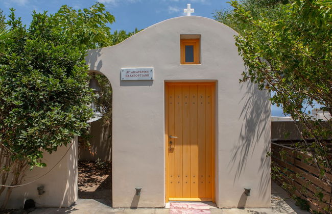 Aquaria Villa - Foto 50